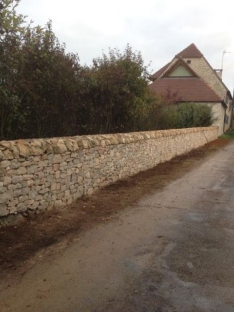 Prestation rénovation | Maçon Alibert
